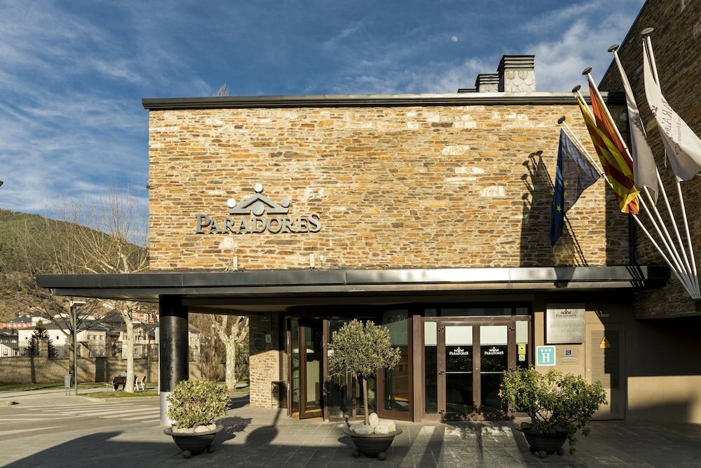 Фото Parador de la Seu d'Urgell