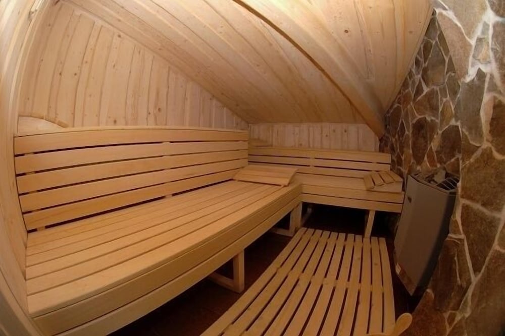 Фото Hotel Grand Matej