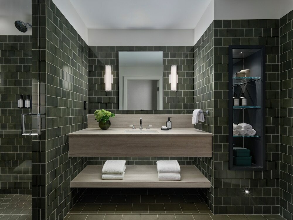 Фото Hotel Aka Back Bay