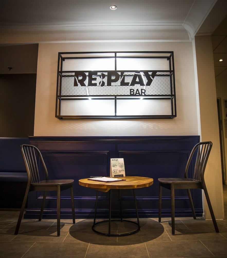 Фото Thistle Barbican Shoreditch