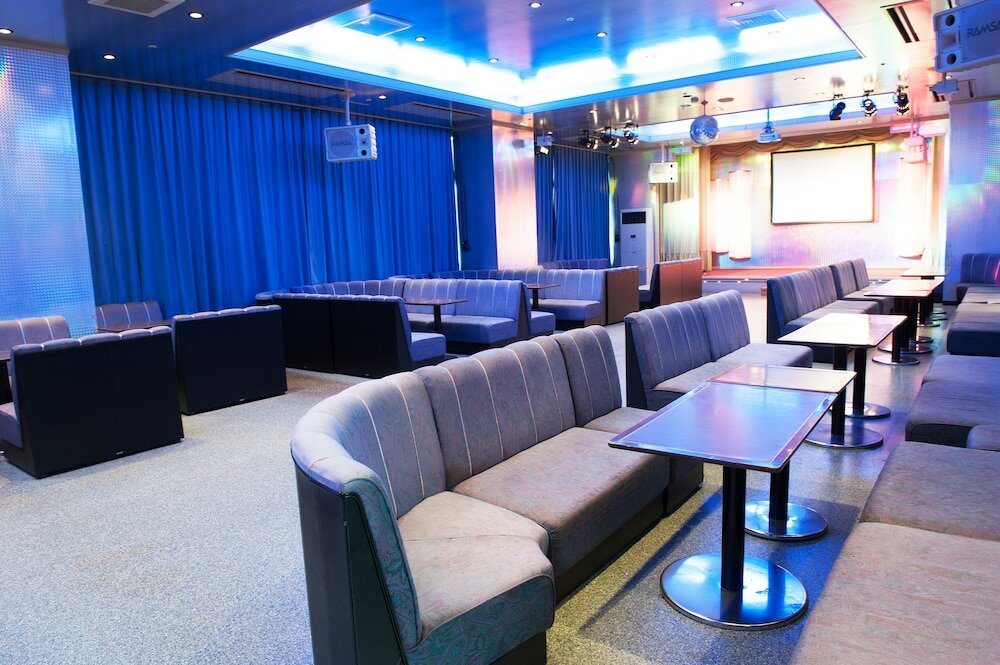 Фото Hotel New Ohruri