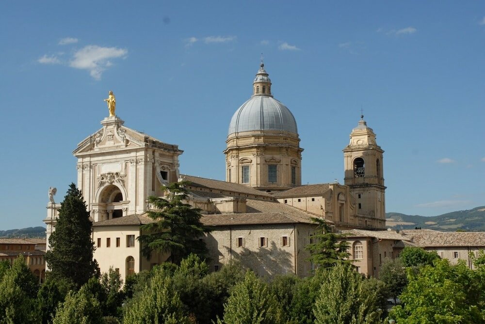 Фото Locanda Giustini