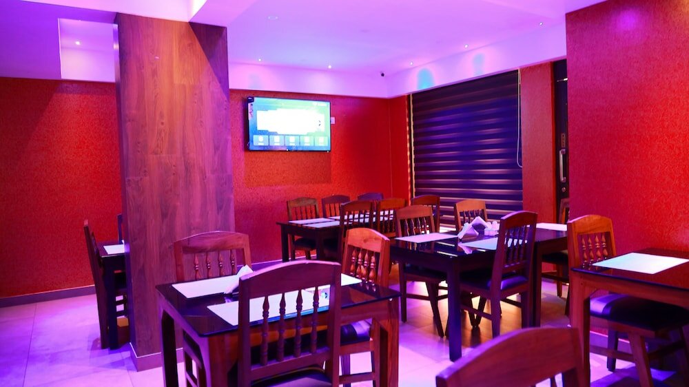 Фото Ss Beach Resort