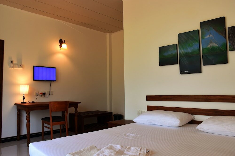 Фото Sadula Holiday Resort - Anuradhapura