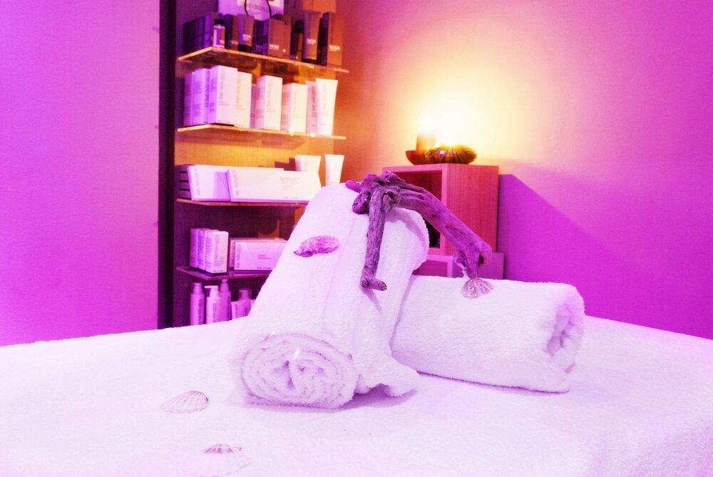 Фото Sina De la Ville