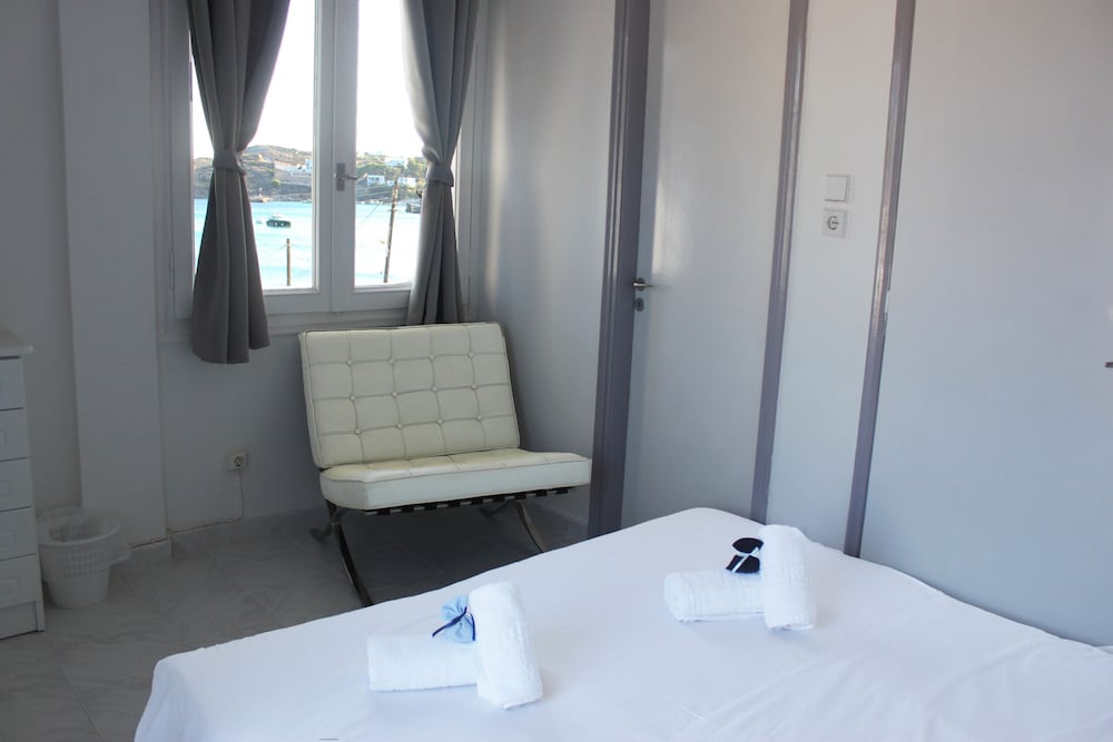 Фото Syros Holidays