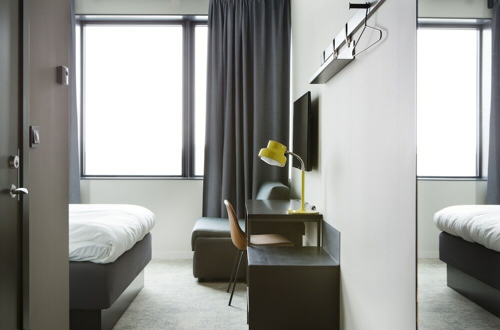 Фото Comfort Hotel Västerås