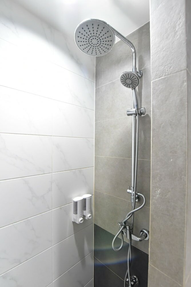 Фото The Raise Hotel