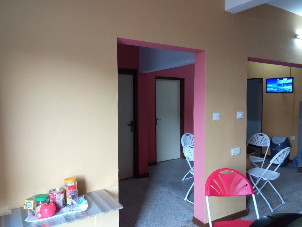 Фото Feehi's Place