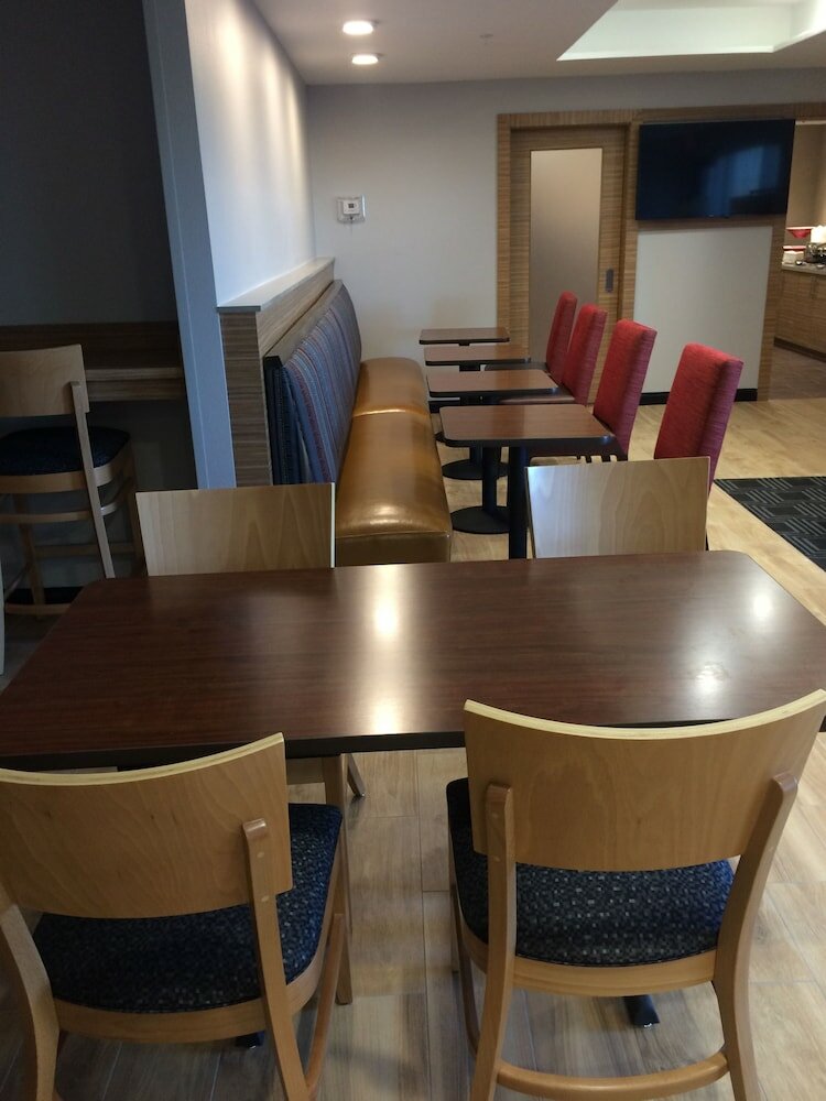 Фото TownePlace Suites by Marriott Waco South