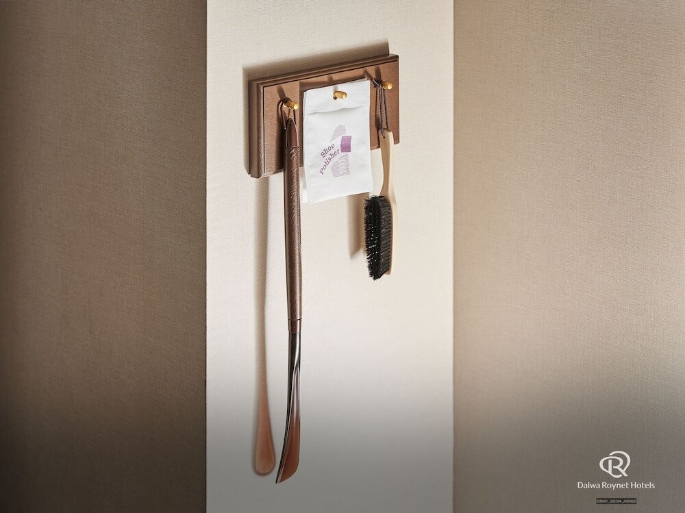 Фото Daiwa Roynet Hotel Nagoya Fushimi