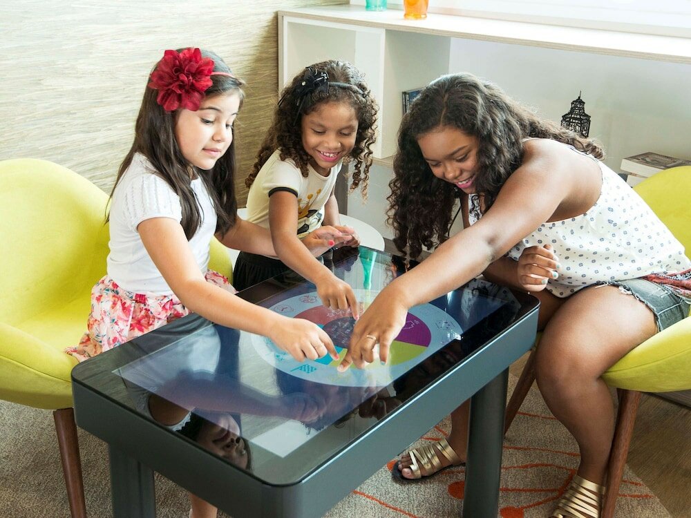 Фото Novotel Santos Gonzaga