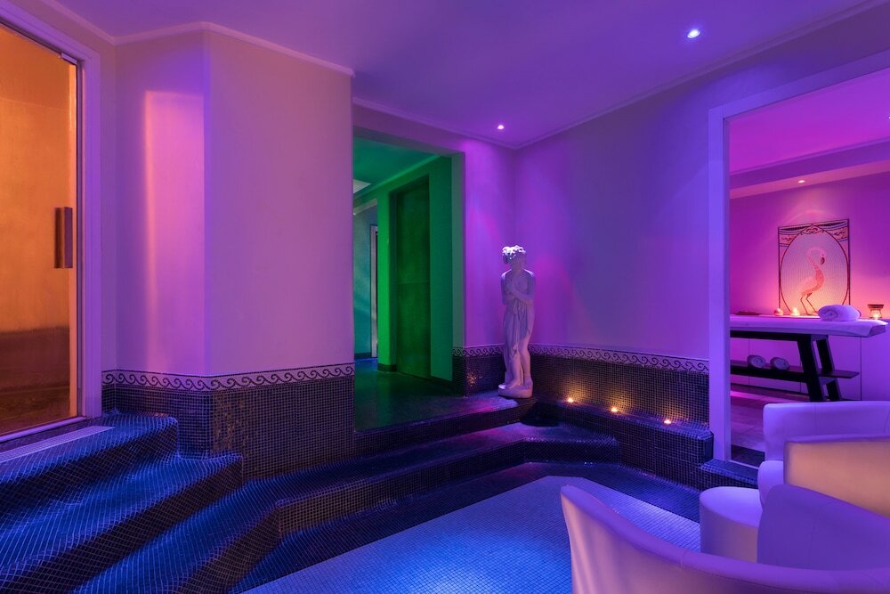 Фото Sina De la Ville