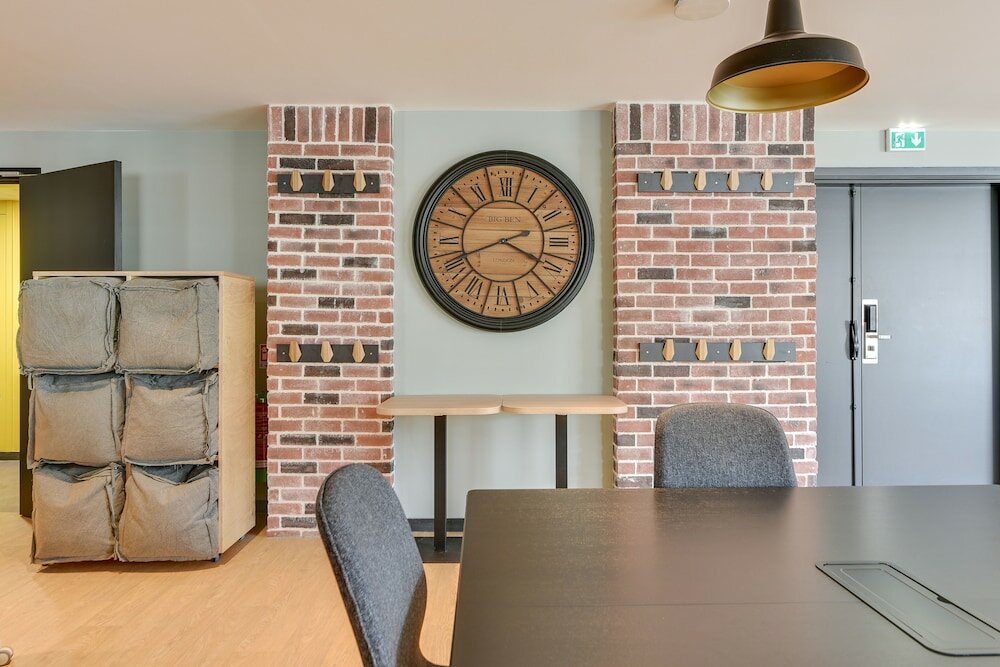 Фото Student Factory Nice Gare Sud