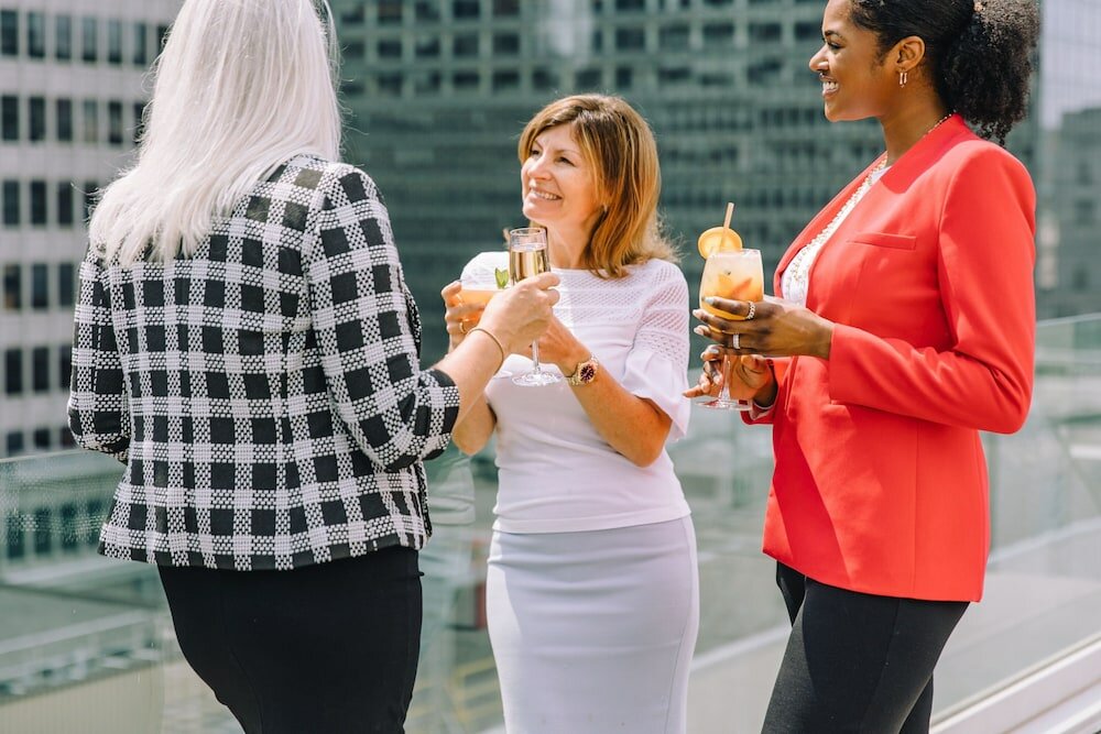 Фото Renaissance Montreal Downtown Hotel