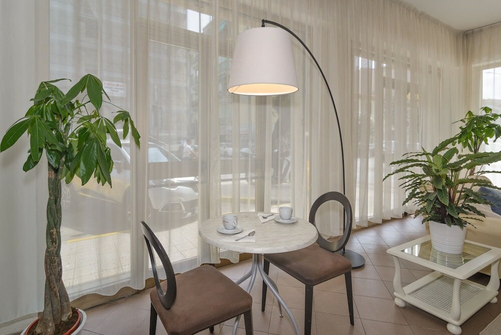 Фото Hotel Stella d'Italia