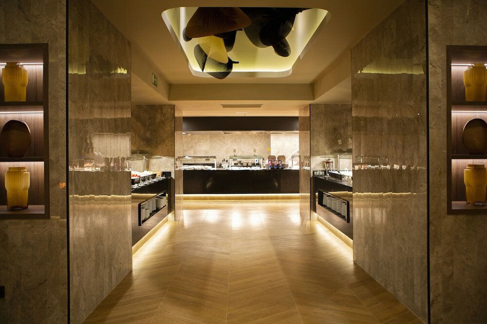 Фото Hotel Riu Plaza España