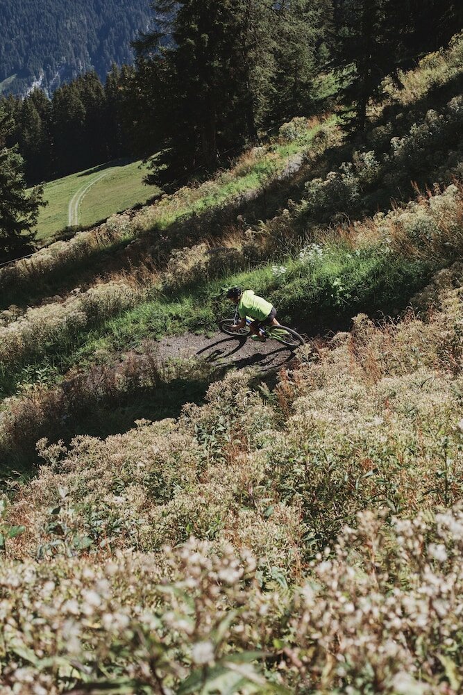 Фото Hotel Tauernhof