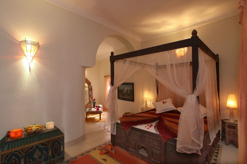 Фото Riad Cannelle