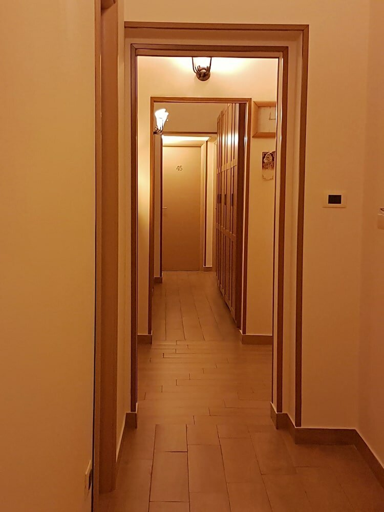 Фото Hotel Meublè Santa Chiara Suite