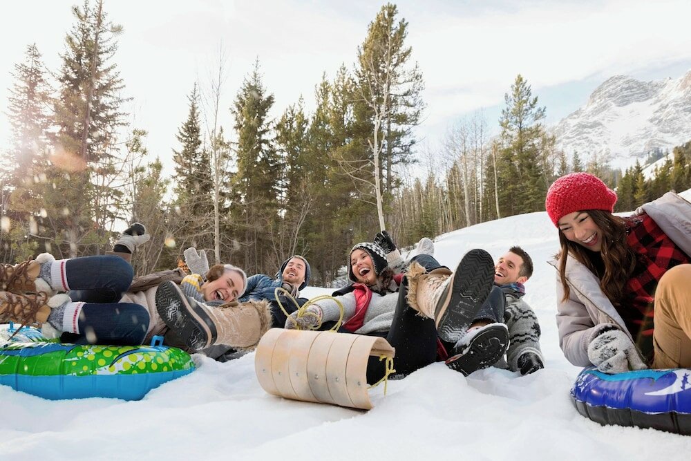 Фото Kananaskis Mountain Lodge, Autograph Collection