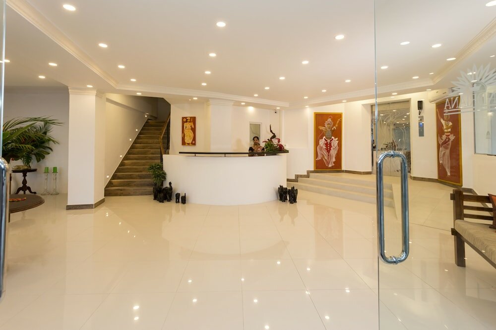 Фото отеля 4