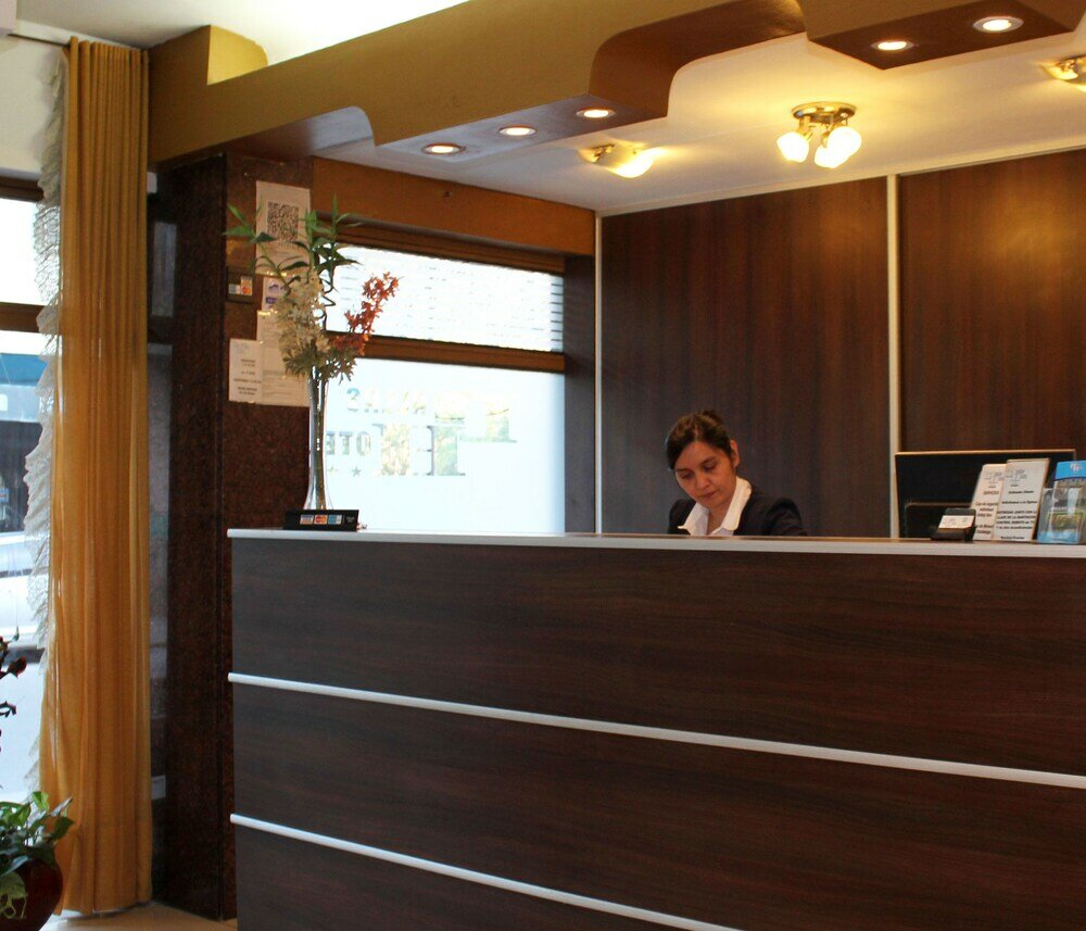 Фото отеля 5