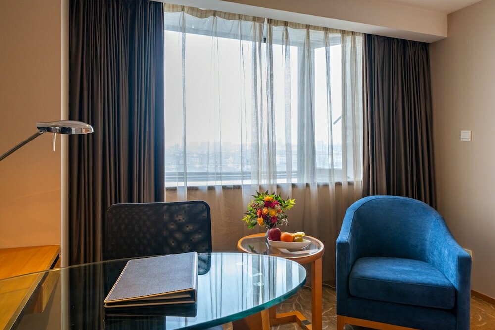 Фото Maritim Hotel Taicang Garden