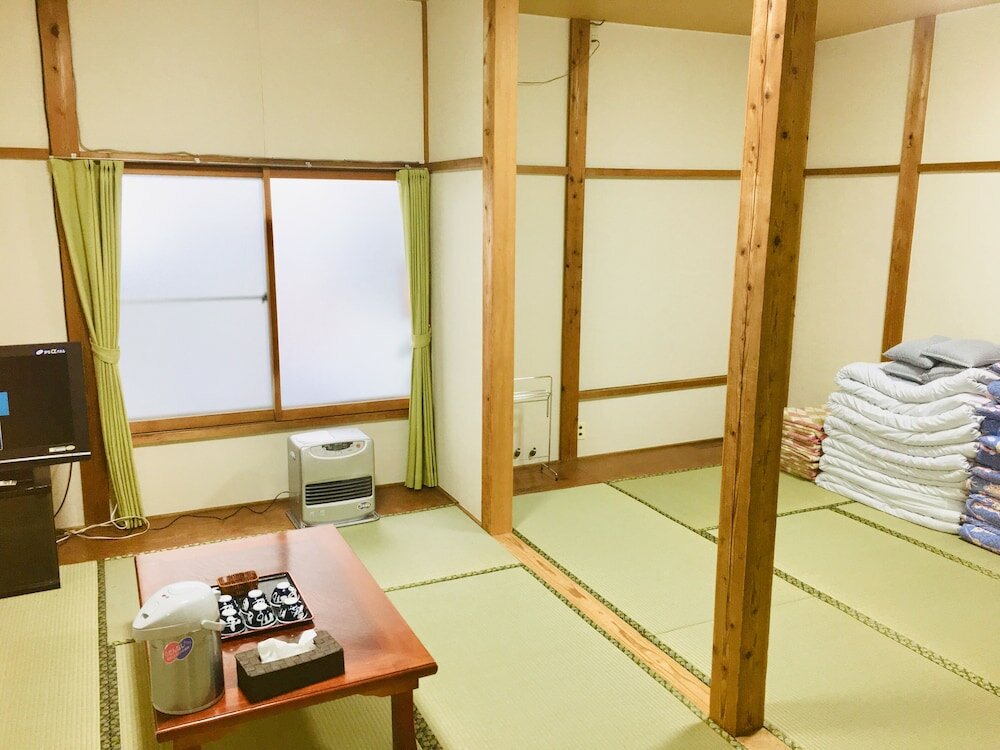 Фото Hotel Alphastar iwappara