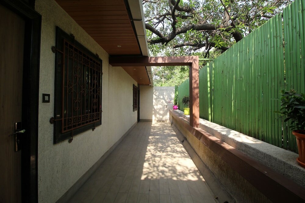 Фото Hotel Shivam