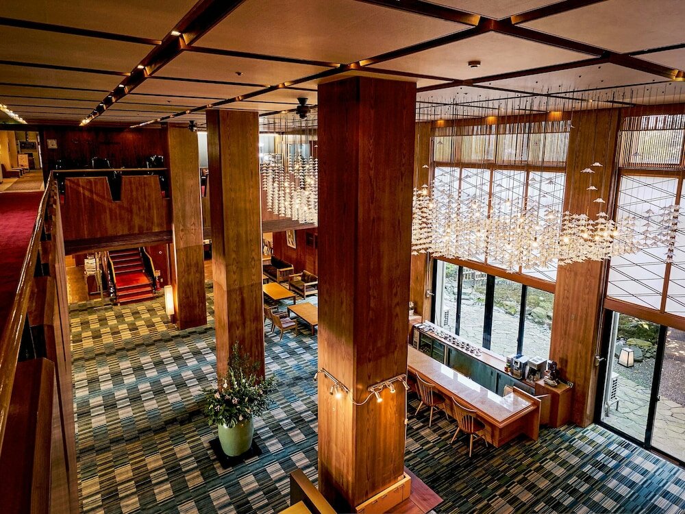 Фото Yukai Resort Yataya Shotoen