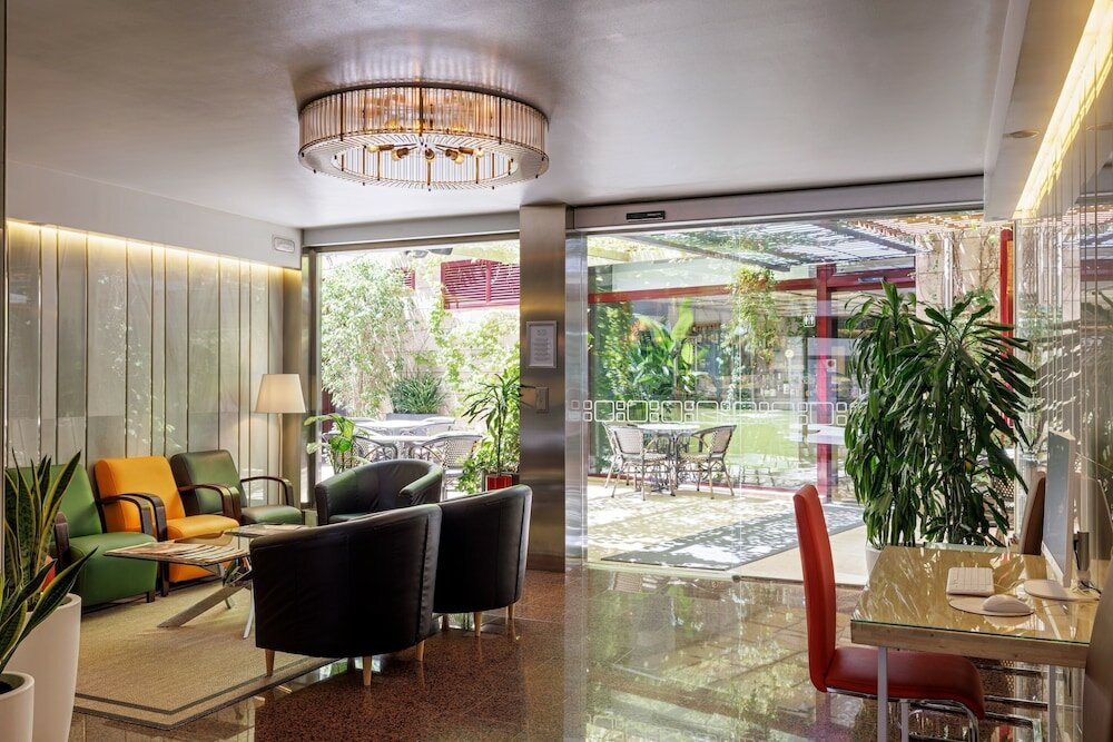 Фото отеля 5