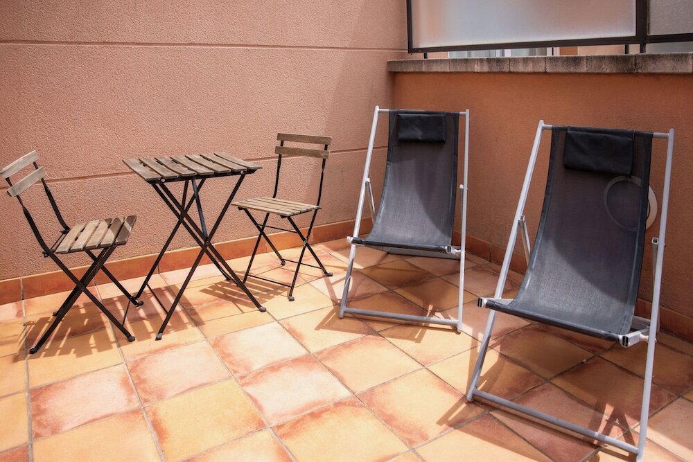 Фото RVHotels Vila de Tossa