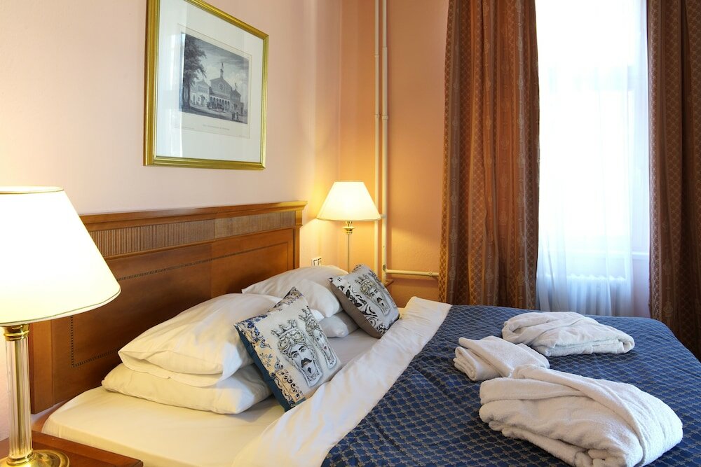 Фото Отель Villa Lauretta