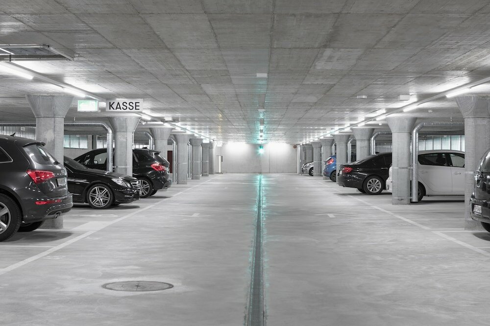 Фото Placid Hotel Zurich