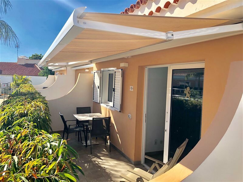 Фото Los Leones Bungalows