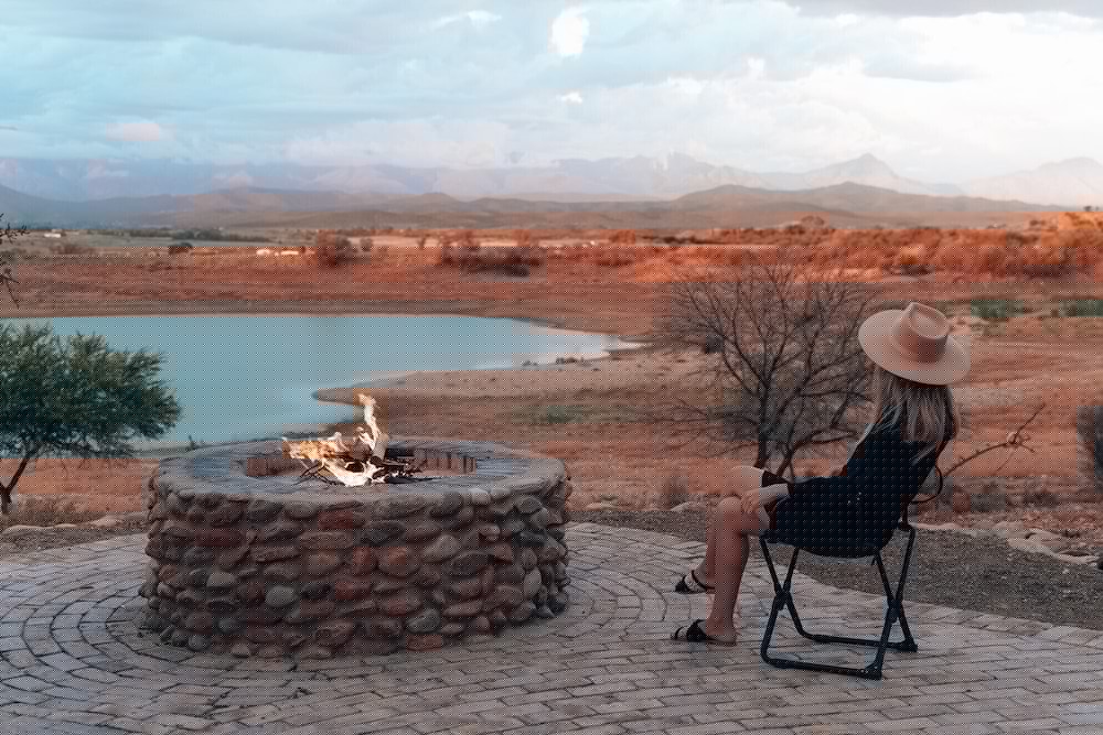 Фото AfriCamps Klein Karoo