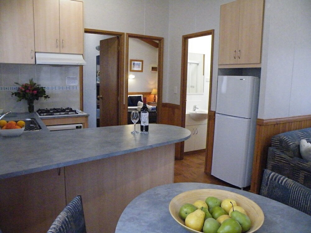 Фото Lake Hamilton Motor Village & Caravan Park