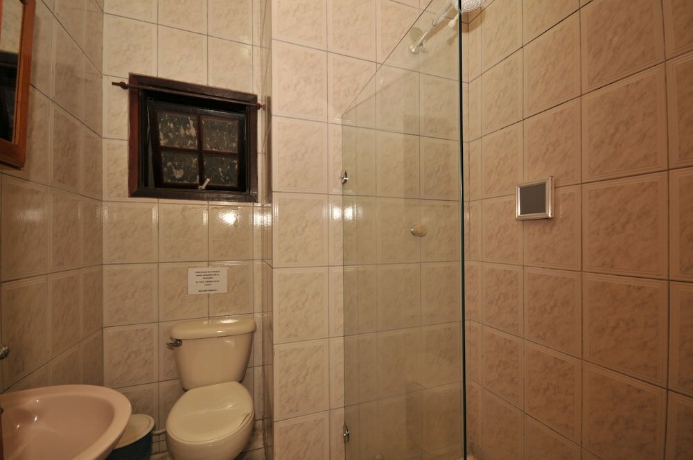 Фото Pousada Verdemar Centro