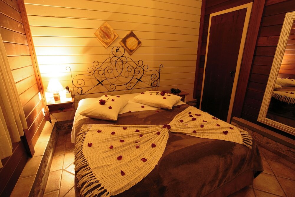 Фото Pousada Varanda das Colinas