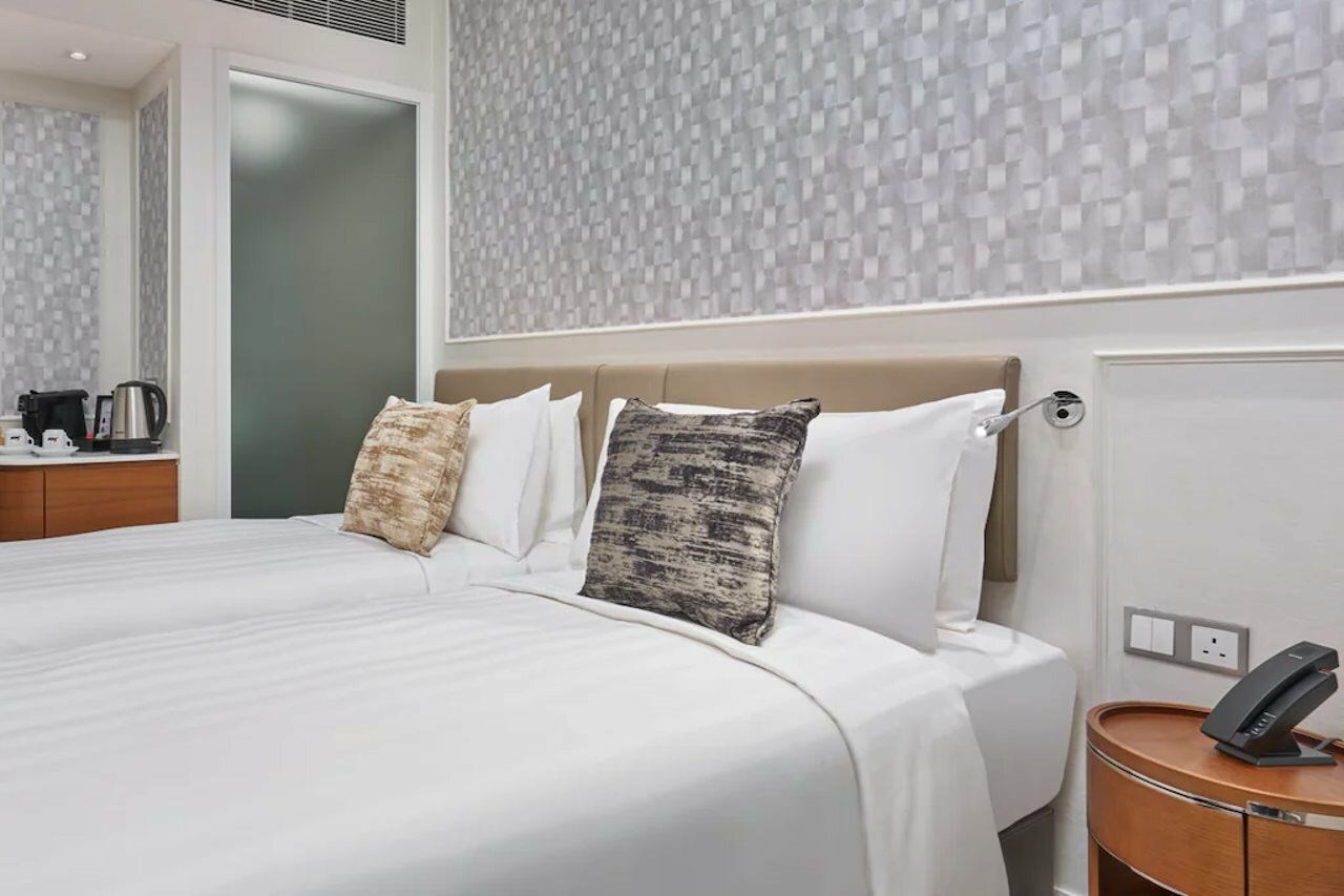 Фото Y Hotel Hong Kong