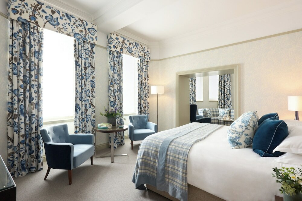 Фото The Balmoral