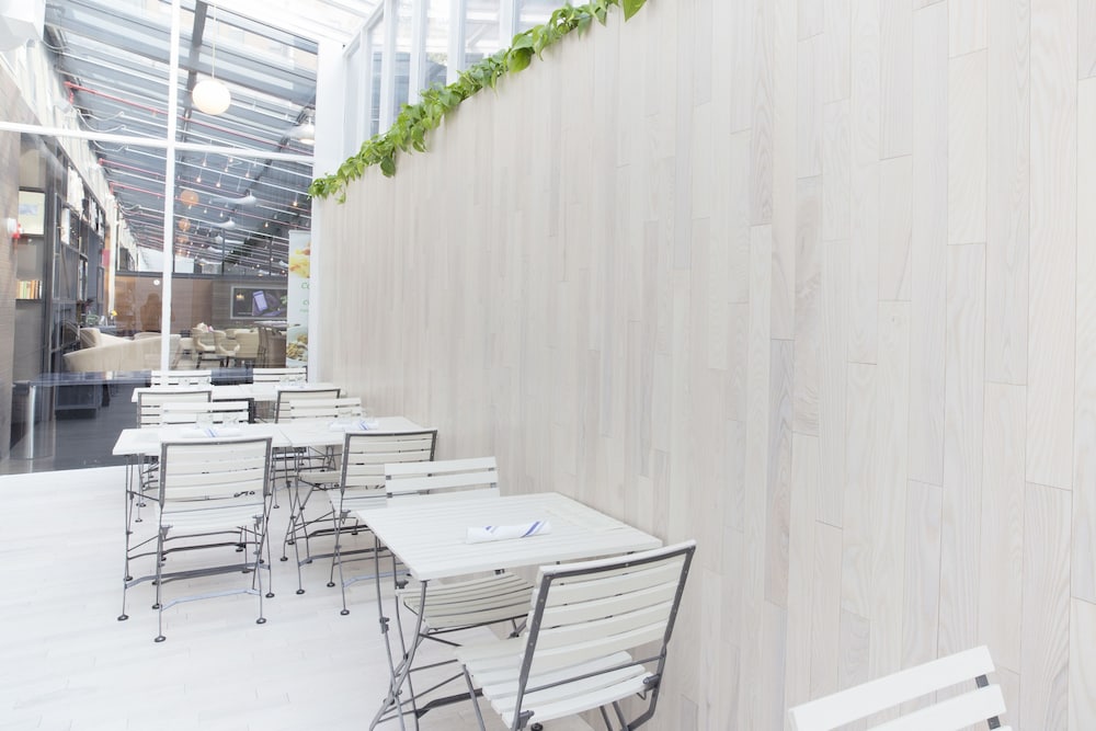 Фото Holiday Inn Brooklyn Downtown, an Ihg Hotel