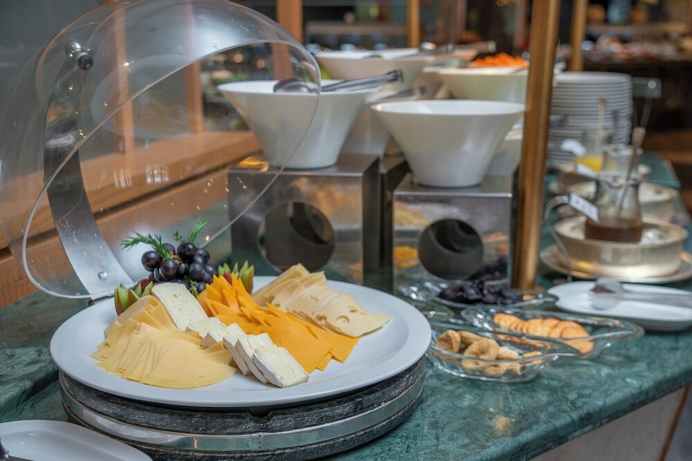 Фото InterContinental Jeddah