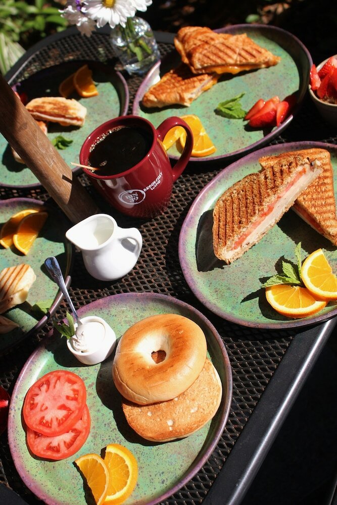 Фото St George Inn