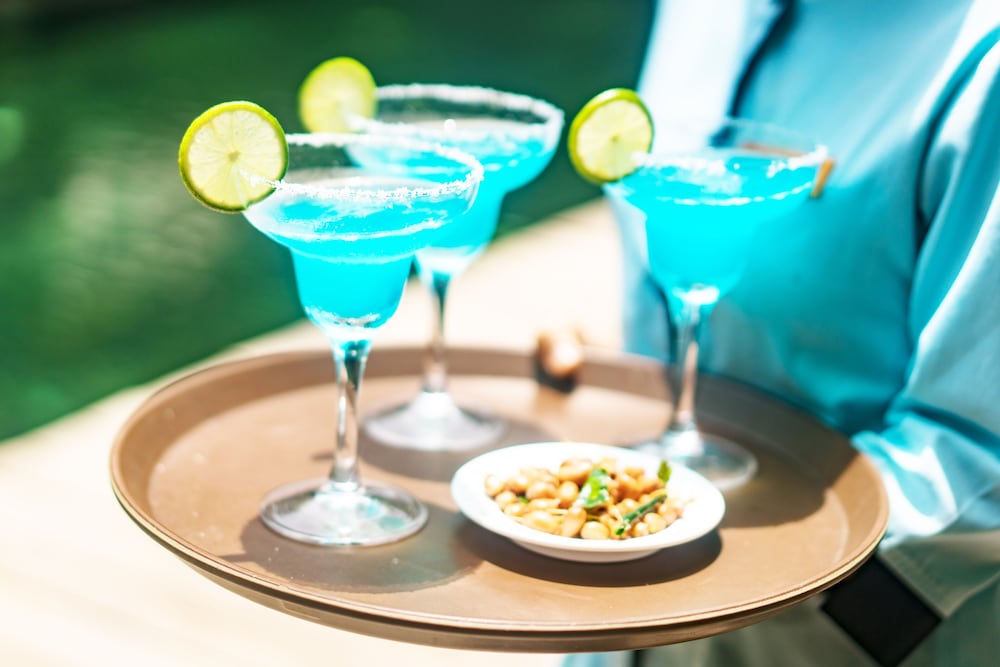 Фото Central Blanche Residence