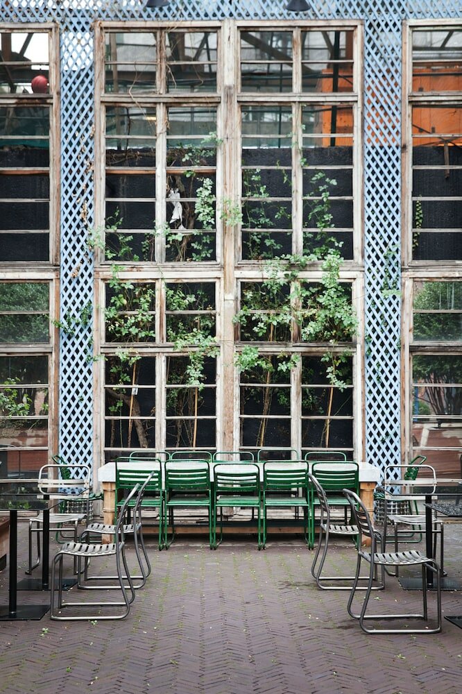 Фото Rooms Hotel Tbilisi