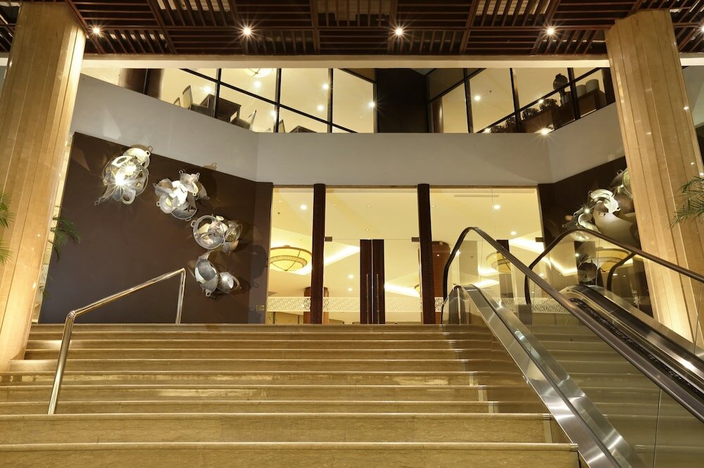 Фото Hotel Santika Premiere Bintaro