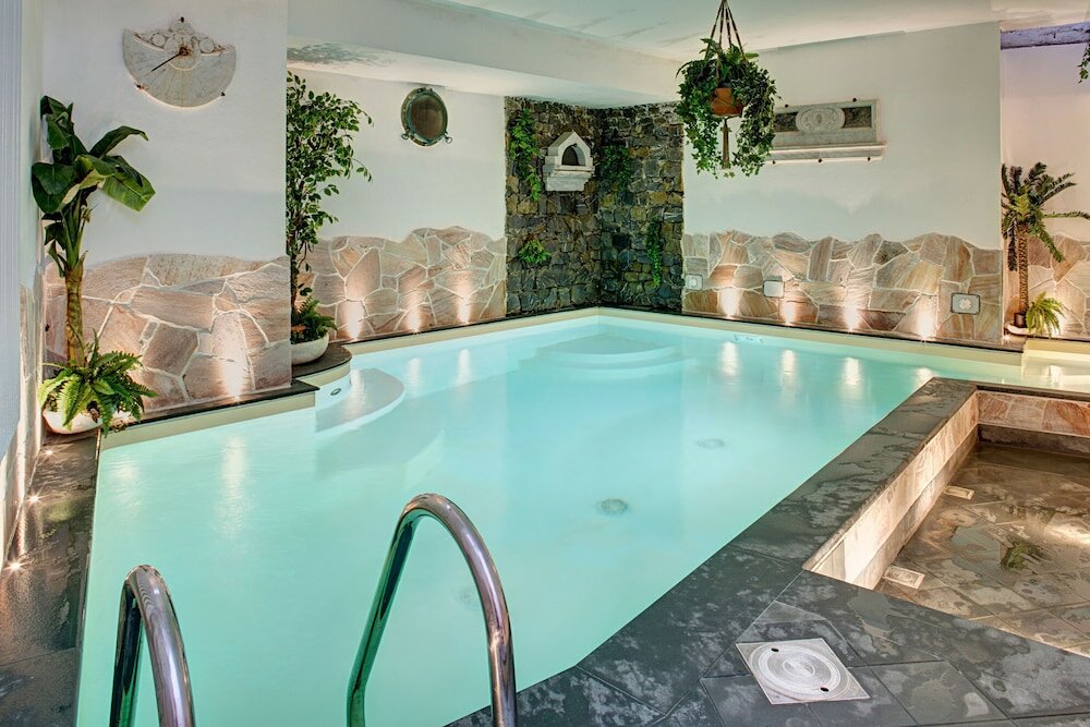 Фото Hotel Due Mari