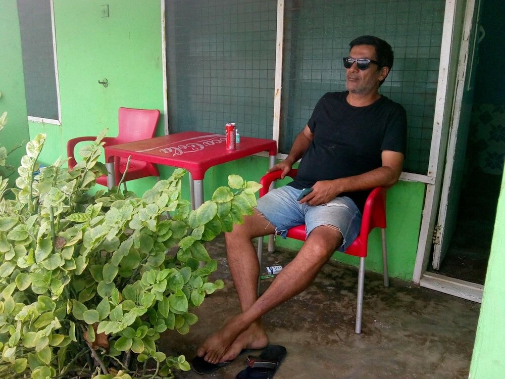 Фото Rising Phoenix